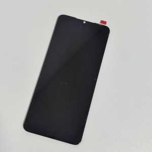 Pantalla LCD con digitalizador táctil y panel de cristal, unidad de repuesto para teléfono móvil ZTE Blade A54 Blade A34 - Product Image 4
