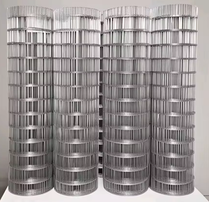 Valla <span class=keywords><strong>de</strong></span> ganado galvanizada doble con tirantes <span class=keywords><strong>de</strong></span> tensión y conjuntos <span class=keywords><strong>de</strong></span> esquinas para la gestión <span class=keywords><strong>de</strong></span> tierras <span class=keywords><strong>de</strong></span> pastoreo a gran escala Valla <span class=keywords><strong>de</strong></span> ganado - Product Image 1