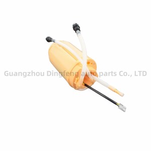 アウディQ7 VWトゥアレグ3.0T車用電気燃料ポンプモジュールアセンブリ 7L6919088D - Product Image 3