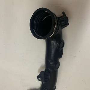 Tubo de Entrada de Aire Trasero Izquierdo 13717615026 Compatible con <span class=keywords><strong>BMW</strong></span> 335i E90 E91 E92 E93 OEM 1371 7615 026 - Product Image 5