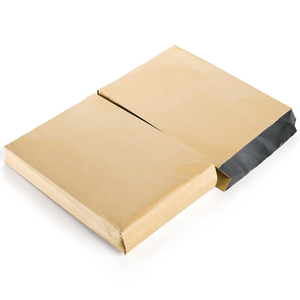 Sacs en papier kraft colorés imprimés sur mesure de qualité alimentaire pour les repas à emporter et la restauration rapide - Product Image 4