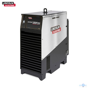 Máquina de Soldadura por Arco Sumergido Lincoln Electric Powerwave AC/DC 1000SD, Rango de Ajuste de Corriente de Salida de 100 a 1000A - Product Image 2