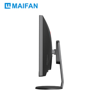 Ordinateur tout-en-un 24 pouces 27 pouces Intel Core I3-I7 SSD IPS PC de bureau Windows 10 Windows 11 Business Office