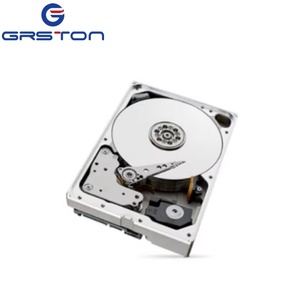 <span class=keywords><strong>ST1000DM010</strong></span> 1 To 7200 RPM 64 Mo Cache SATA 6.0 Gb/s 3.5 "Disque dur Disque nu Nouveau - Product Image 3