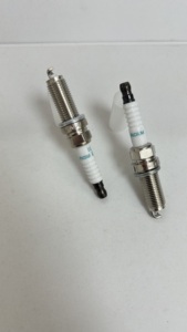 Bujía de iridio DEN-SO 100% nueva, OEM de alta calidad 3444 SC20HR11 90919-01253 para reemplazo de motor de automóvil Prius Hilux Corona - Product Image 5