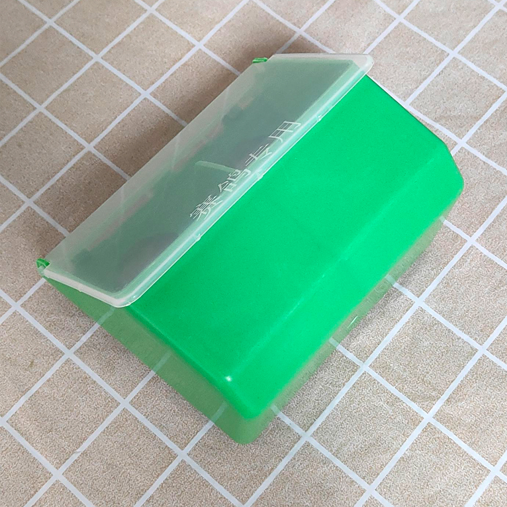 bird cage feeding container