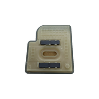 1504520DF727A01 7DCT DF727 Boîtes de vitesses DF727A Filtre à huile interne de transmission Convient pour Jetour X70 X90 Changan CS55