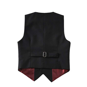 Le costume formel pour enfant de haute qualité en trois pièces, tendance et élégant - Product Image 5