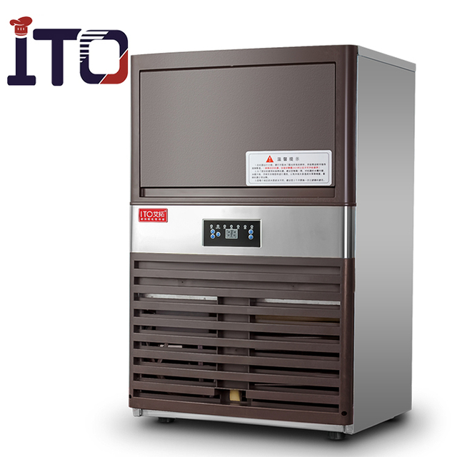 Ice Cube Maker/Ice Cube Making Machine Commercial/Ice Cube Maker Making Machine