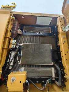 Escavatore 320 gatto di seconda mano escavatore medio 20 tonnellate usato - Product Image 5