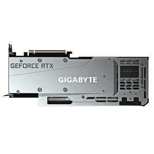 การ์ดจอ GeForce RTX 3080 GAMING OC 10G มือสอง พร้อมหน่วยความจำ 10GB GDDR6X 320 บิต การ์ดแสดงผล RTX 3080 มือสอง GeForce RTX 3080 GAMIN - Product Image 2