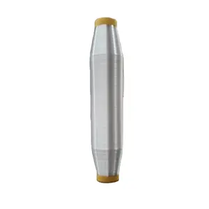 원시 폴리에스터 PET 모노 필라멘트 원사 0.11mm 0.14mm 0.08mm 인도 시장