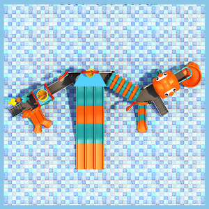 Toboggan aquatique pour enfants pour hôtel, complexe hôtelier, piscine, avec toboggans droits et en spirale, seau à eau, fibre de verre, toboggan aquatique - Product Image 3