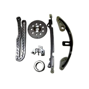 L12b1 L12b2 L13z1 L13z2 L13z Kit de chaîne de distribution pour Fit Jazz civic City L12b Moteur 1.3l 2009-2013 <span class=keywords><strong>14401</strong></span>-rb0-003 KH-13 - Product Image 6