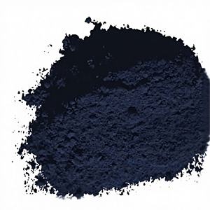 Shramik Chemicals Azul Ácido 113 (CAS 3351-05-1) Colorante Ácido para Teñidores de Textiles y Cuero - Product Image 1