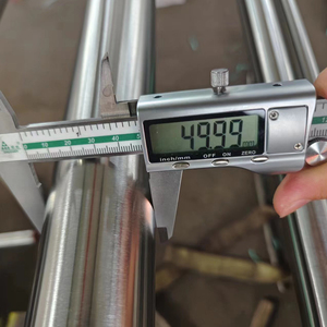 من المصنع الصيني قضيب من سبائك النيكل الصلب UNS N07718 Inconel سعر البار الساطع للكيلوغرام الواحد - Product Image 6