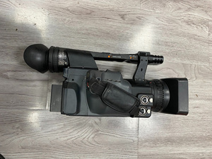 กล้องวิดีโอพกพา Panasonic AG-HPX173MC 1080p ซูม 13 เท่า มือสอง ราคาประหยัด - Product Image 1