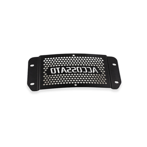Protecteur de Grille de Radiateur pour Moto <span class=keywords><strong>ZONTES</strong></span> ZT310M 2020 - 2024 2023 <span class=keywords><strong>2022</strong></span> 2021 - Product Image 2