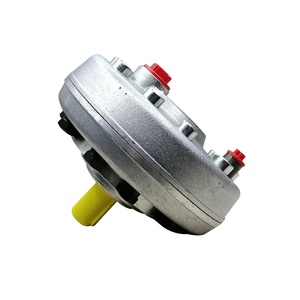 Bomba de Pistones Radiales HAWE Sunfab Tipo R - Product Image 2
