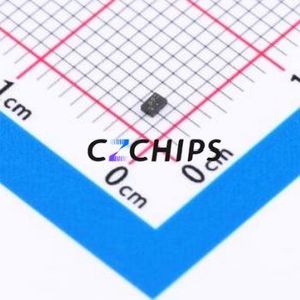 Tout nouveau et original 74AUP1G09GM, porte logique de puce de circuit intégré de 115 XSON-6(1x1.5) - Product Image 1