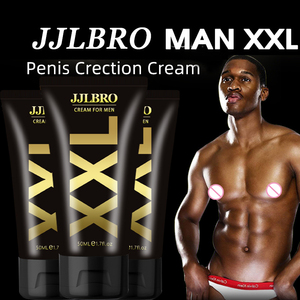 Crema de Masaje Maxman de Plantas Naturales Puras para Hombres, Agrandamiento del Pene, Estimulación para Adultos, de Guangdong - Product Image 3