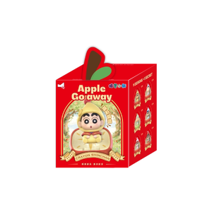 Caja Sorpresa Original al por Mayor <span class=keywords><strong>de</strong></span> Crayon <span class=keywords><strong>Shin</strong></span> <span class=keywords><strong>Chan</strong></span>, Figura <span class=keywords><strong>de</strong></span> Hada Enano con Teclado <span class=keywords><strong>de</strong></span> Teclas <span class=keywords><strong>de</strong></span> Sonido 'Knock Knock', Juguete <span class=keywords><strong>de</strong></span> Moda, Figura Adorable, Adorno <span class=keywords><strong>de</strong></span> Escritorio Ideal - Product Image 2
