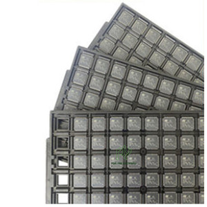 Chip IC sirkuit terintegrasi (MCU/MPU/SOC) QFP-100 AT32F407RCT7 - Product Image 1