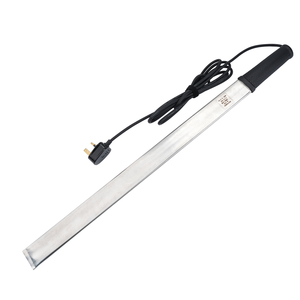 ใบมีดตัดร้อนไฟฟ้า 230V 420W ใบมีดเชื่อมร้อน สำหรับตัดท่อพีวีซีกันน้ำ ใช้งานง่าย - Product Image 1