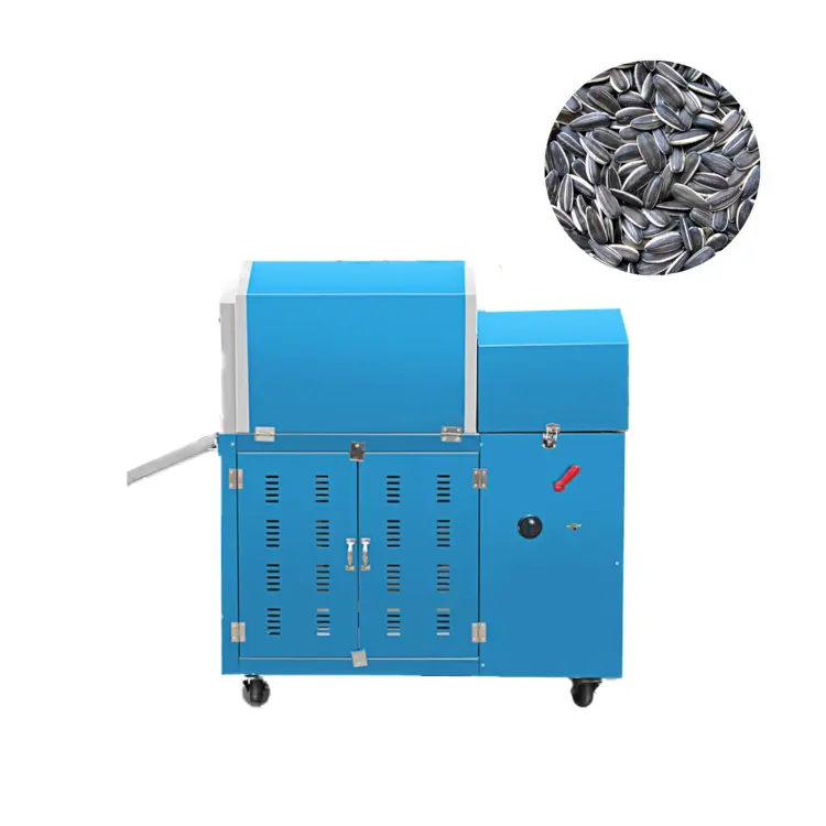 Baharat Mini kuruyemiş kavurma makinesi fındık kavurma makinesi makineleri