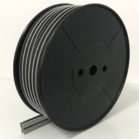 S740 Worstnaden U-vormige bevestigingen Aluminium clips voor het verpakken en afdichten van worstvellen