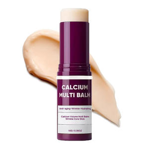 Bálsamo en Barra para Ojos, Colágeno Antienvejecimiento, Hidratante para Arrugas, Crema para Cuello y Rostro para Mujeres - Product Image 6