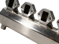 Vente directe d'usine Pièces de moteur haute performance Collecteur d'admission 1001039131 pour voitures, camions et excavatrices