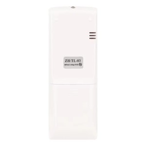 ZH/TL-03 <b>Remote</b> <b>Control</b> for RIXOL for CHIGO Air Conditioner ZH/TL-03 TL-03 ZH ZH-TL-03 - Product Image 4