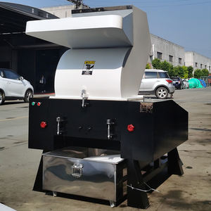 Macchina per Riciclaggio e Macinazione Plastica con Certificazione CE 50~1500 Kg/h Frantoio per Plastica - Product Image 4