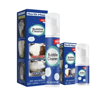 Wholesale Kitchen Foam <strong>Cleaner</strong> Spray Aerosol Decontaminatie <strong>Bubble</strong> <strong>Cleaner</strong> for Household Cleaning - Product Image 1
