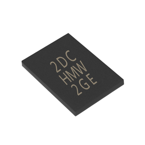 AT24C128C-MAHM-T Encapsulation UFDFN-8, puce mémoire originale, stock disponible - Product Image 1