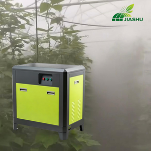 Sistema de Nebulización Inteligente para Control de Plagas en Huertos de Olivos y Cítricos, Máquina de Nebulización, Bomba de Pulverización, Motor - Product Image 1