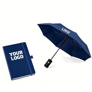 Carnet de notes A5 A6 pour entreprise, fabricant chinois, livraison porte-à-porte, cadeau promotionnel, carnet en cuir pour enfants et étudiants avec logo personnalisé - Product Image 1