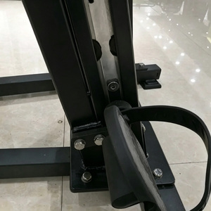 Equipo de Gimnasio Comercial, Máquina de Escalada <span class=keywords><strong>Vertical</strong></span> Profesional para Fisicoculturismo - Product Image 5