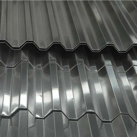 좋은 품질의 알루미늄 루핑 시트 금속 지붕 알루미늄 시트