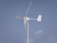 Ventilateur éolien à faible régime à énergie gratuite 1000W 2000W 3000W 4000W 5000W 24V 48V 96V 220V éoliennes pour les maisons