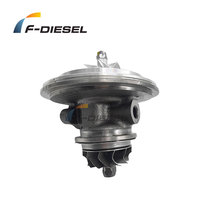 Cartouche de turbocompresseur CHRA KP35 + K04 10009880065 10009880102 03L145715F pour moteur Volkswagen Amarok 2.0L CDCA CFCA