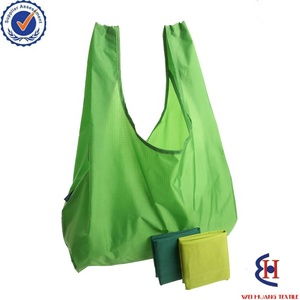Comprador plegable personalizado de venta directa de fábrica profesional con bolsa integrada Bolsa de compras Premium plegable clásica - Product Image 2
