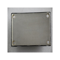 Contrôles industriels 3 Phase Pont redresseur 50A DFA200BA160 Pont redresseur