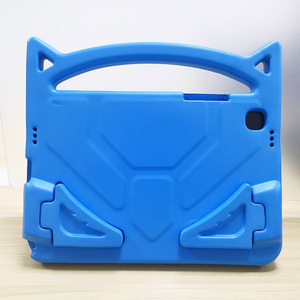 Keysion-coque complète antichoc en EVA, étui avec poignée pour <span class=keywords><strong>tablette</strong></span> <span class=keywords><strong>Samsung</strong></span> Galaxy Tab <span class=keywords><strong>A7</strong></span> de 10.4 pouces, <span class=keywords><strong>SM</strong></span> <span class=keywords><strong>T500</strong></span> T505, 2020 - Product Image 5