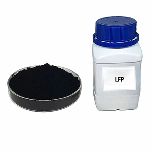 ผงลิเธียมไอรอนฟอสเฟต LFP สำหรับวัสดุแคโทดแบตเตอรี่ XW-LFP ผง LFP XW-LFP XW-LFP XW-LFP ผง LFP XW-LFP XW-LFP - Product Image 4