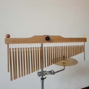 Barra <span class=keywords><strong>de</strong></span> Sonido con 36 Tonos para Baño <span class=keywords><strong>de</strong></span> Sonido, Renovación Energética, Equilibrio del Estado <span class=keywords><strong>de</strong></span> Ánimo, Meditación, Clases <span class=keywords><strong>de</strong></span> Música - Product Image 3