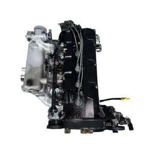 G4GC 2.0L Alüminyum Benzinli Motor Orijinal Sökülmüş Yağsız Çalışan Uyumlu Önden Çekişli Araçlar İçin Çok Satan - Product Image 1