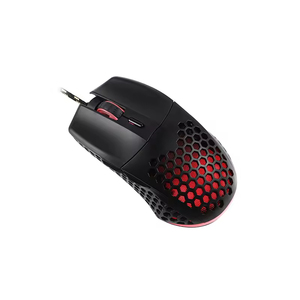 2 in 1 <b>Mouse</b> and Keyboard Gaming Combo RGB12 PCS Multimedia Keys 3600DPI Ergonomic Design Suitable for Office and Gamer User - Product Image 5