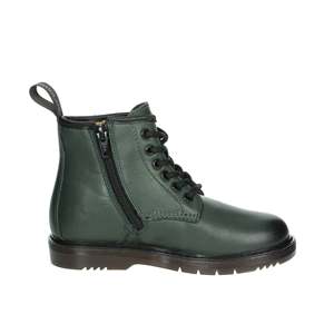 Botas Anfibias Grunland para Niños y Jóvenes Verdone Talla 32 - Product Image 4